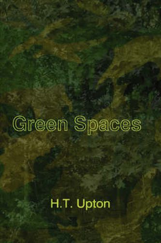 Cover image for Green Spaces