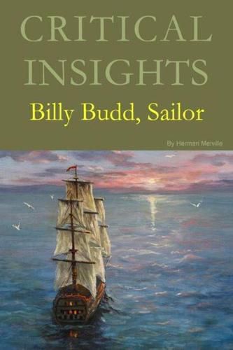 Cover image for Billy Budd, Sailor