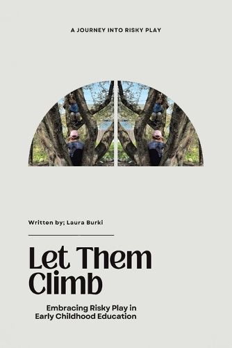 Cover image for Let Them Climb