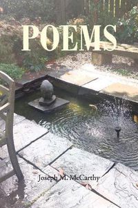 Cover image for Poems