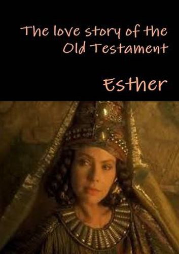 Cover image for The Love Story of the Old Testament