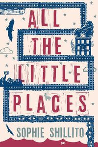 Cover image for All The Little Places