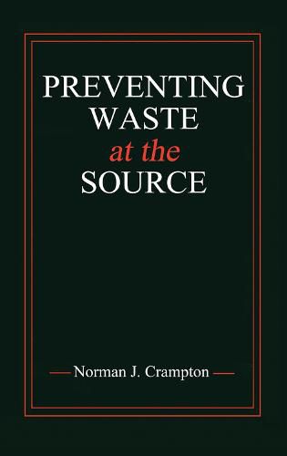 Preventing Waste at the Source