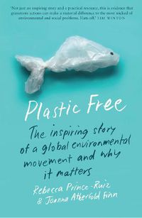 Cover image for Plastic Free