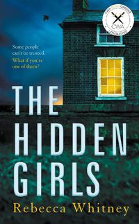 Cover image for The Hidden Girls