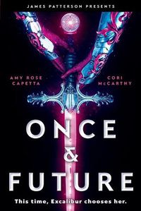 Cover image for Once & Future