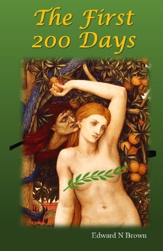 Cover image for The First 200 Days