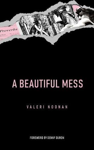 Cover image for A Beautiful Mess