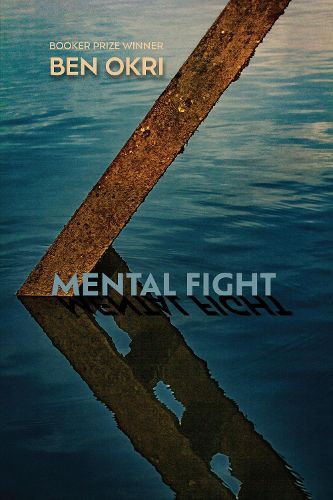 Cover image for Mental Fight