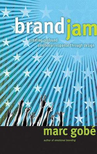 Cover image for Brandjam: Humanizing Brands Through Emotional Design