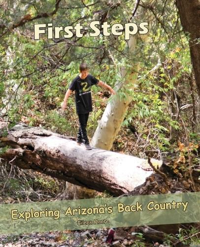 Cover image for First Steps