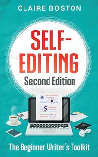 Cover image for Self-Editing