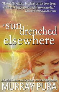 Cover image for A Sun Drenched Elsewhere