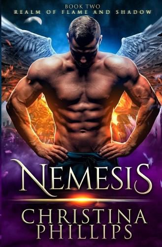 Cover image for Nemesis