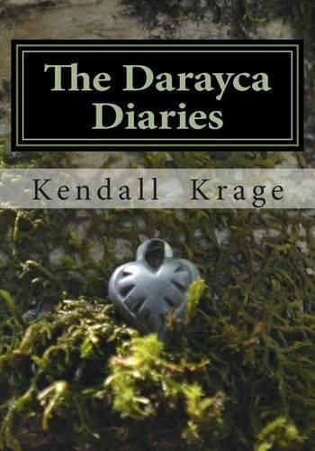 Cover image for Darayca Diaries