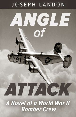 Cover image for Angle of Attack