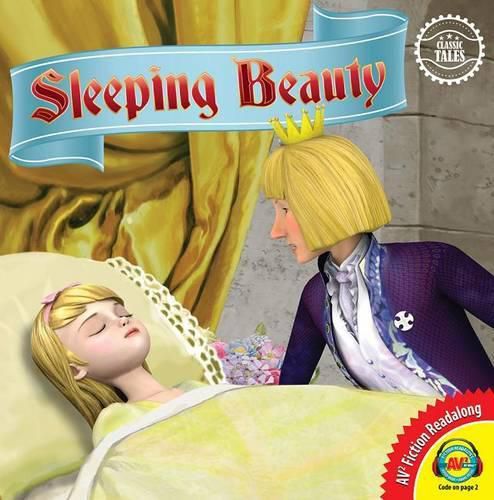 Cover image for Classic Tales: The Sleeping Beauty