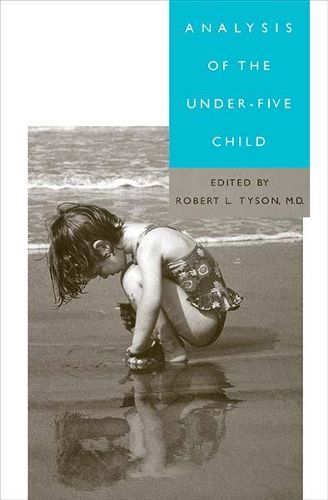 Cover image for Analysis of the Under-Five Child