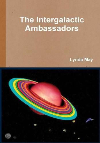 Cover image for The Intergalactic Ambassadors