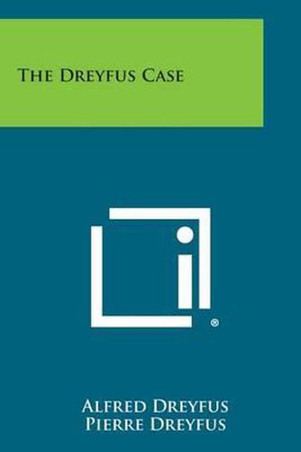 The Dreyfus Case