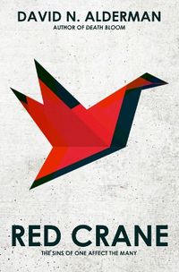 Cover image for Red Crane