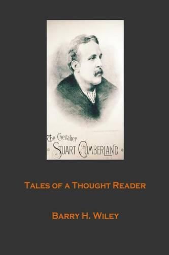 Cover image for Tales of a Thought Reader