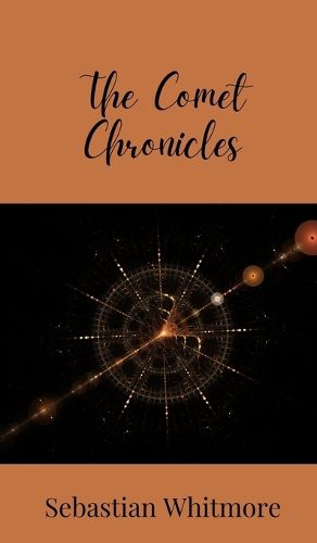 Cover image for The Comet Chronicles