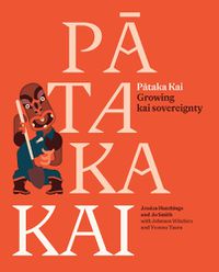 Cover image for Pataka Kai