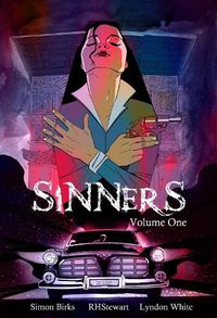 Cover image for Sinners: Volume 1