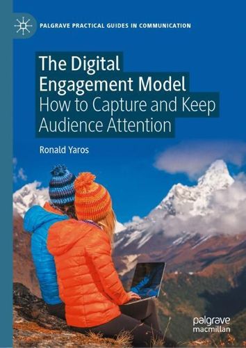 Cover image for The Digital Engagement Model