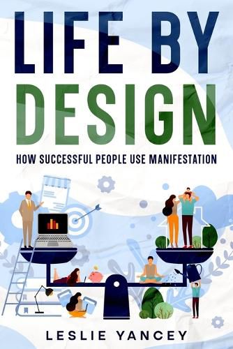 Cover image for Life by Design