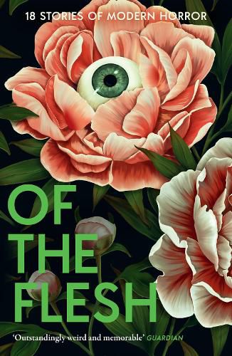 Cover image for Of the Flesh