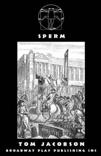 Cover image for Sperm