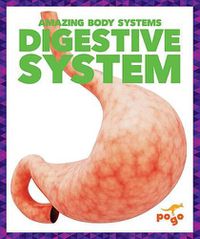 Cover image for Digestive System