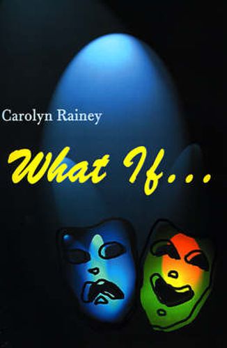 Cover image for What If...