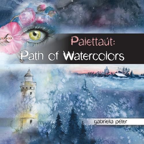 Cover image for Palettaut