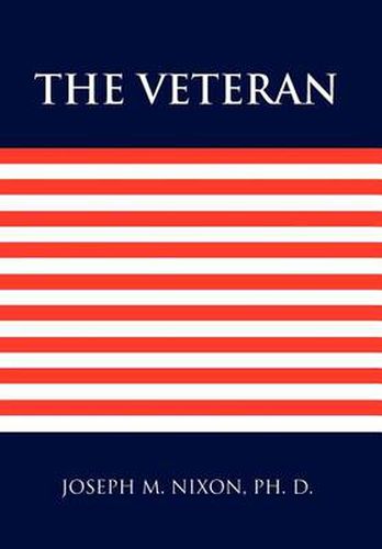 Cover image for The Veteran