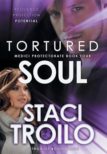 Cover image for Tortured Soul