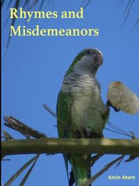 Cover image for Rhymes and Misdemeanors