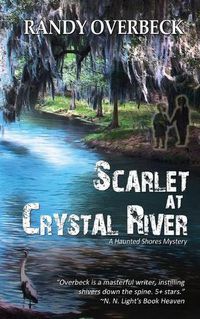 Cover image for Scarlet at Crystal River