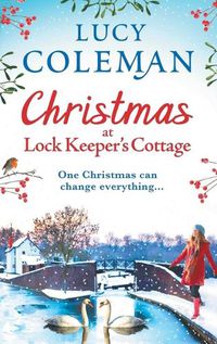 Cover image for Christmas at Lock Keeper's Cottage