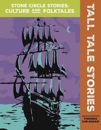 Cover image for Tall Tale Stories