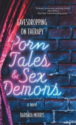 Cover image for Porn Tales & Sex Demons