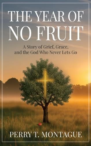 Cover image for The Year of No Fruit