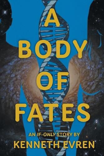 Cover image for A Body of Fates