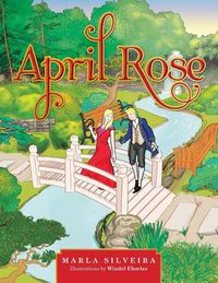 Cover image for April Rose