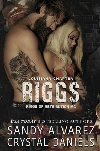 Cover image for Riggs
