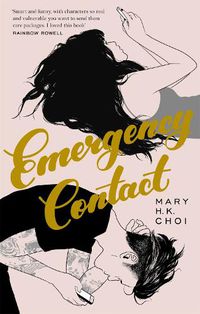 Cover image for Emergency Contact