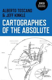 Cover image for Cartographies of the Absolute