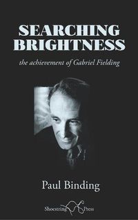 Cover image for Searching Brightness